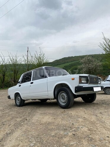 LADA (VAZ) 2107 2009, 78,800 km - 1.6 л - Yardımlı