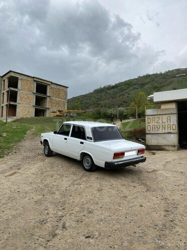 LADA (VAZ) 2107 2009, 78,800 km - 1.6 л - Yardımlı
