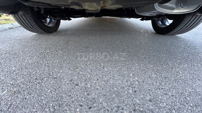 Kia K3 2017, 118,000 km - 1.6 l - Bakı