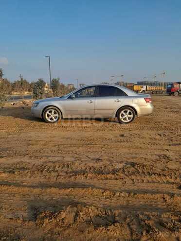 Hyundai Sonata 2006, 207,000 km - 2.0 л - Bakı