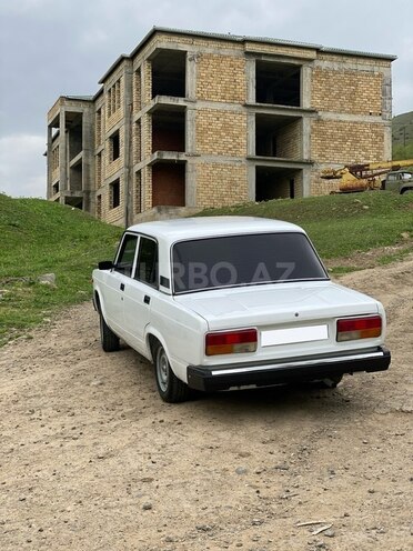 LADA (VAZ) 2107 2009, 78,800 km - 1.6 л - Yardımlı