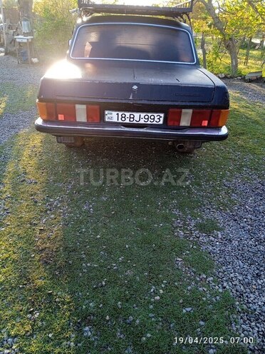 GAZ 31029 1994, 250,000 km - 2.4 l - Sabirabad