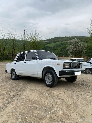 LADA (VAZ) 2107 2009, 78,800 km - 1.6 л - Yardımlı