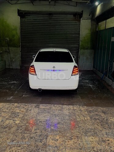 Daewoo Gentra 2014, 224,000 km - 1.5 л - Bakı