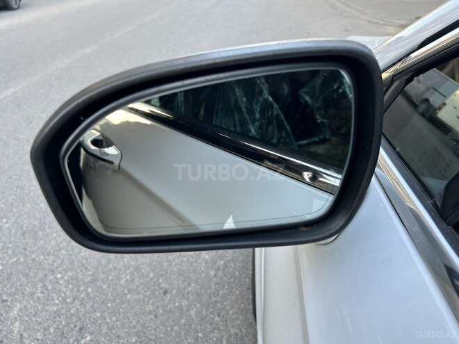 Ford Fusion (North America) 2019, 87,291 km - 1.5 l - Bakı