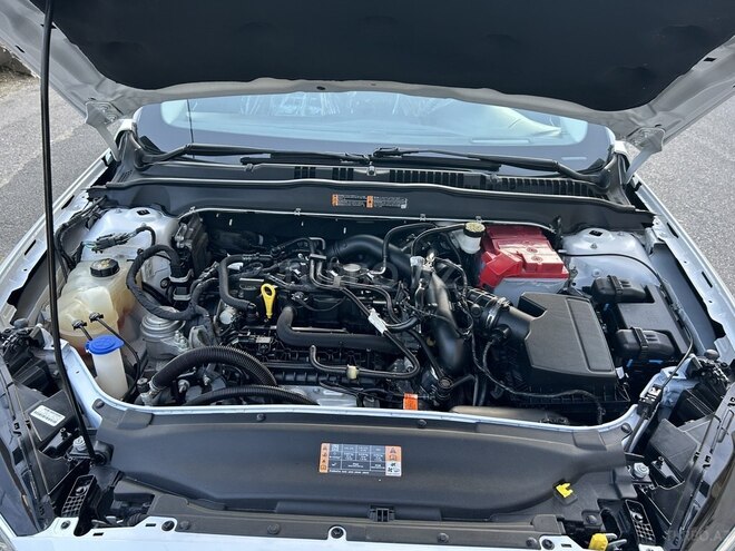 Ford Fusion (North America) 2019, 87,291 km - 1.5 l - Bakı