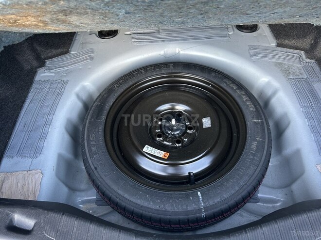 Ford Fusion (North America) 2019, 87,291 km - 1.5 l - Bakı