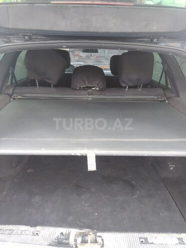 Mercedes C 200 1997, 356,000 km - 2.0 l - Qazax