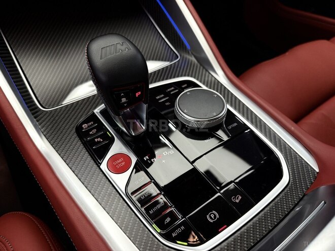 BMW XM-5