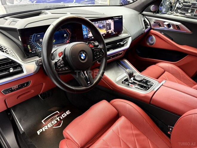 BMW XM-6