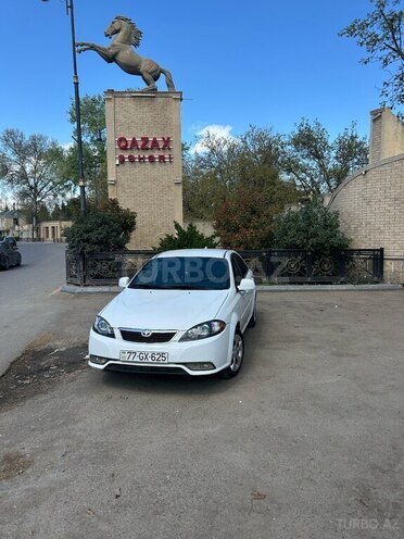 Daewoo Gentra 2014, 224,000 km - 1.5 л - Bakı