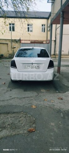 Daewoo Gentra 2014, 224,000 km - 1.5 л - Bakı