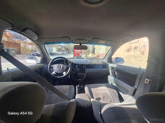 Daewoo Gentra 2014, 224,000 km - 1.5 л - Bakı
