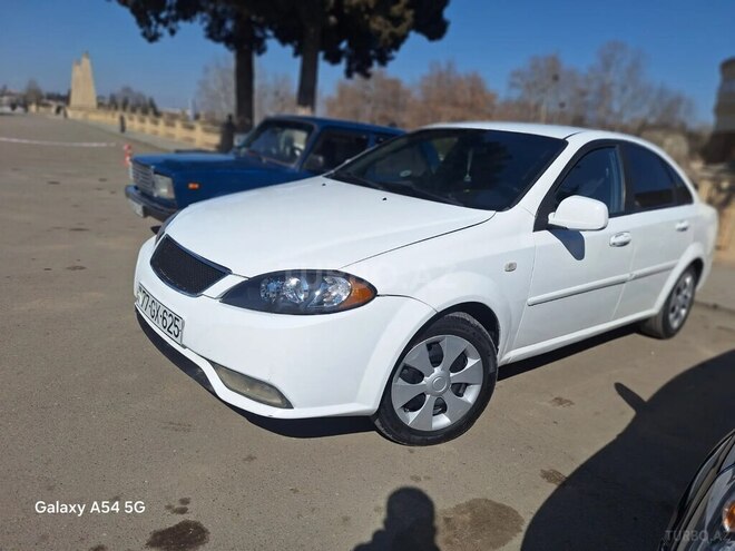 Daewoo Gentra 2014, 224,000 km - 1.5 л - Bakı
