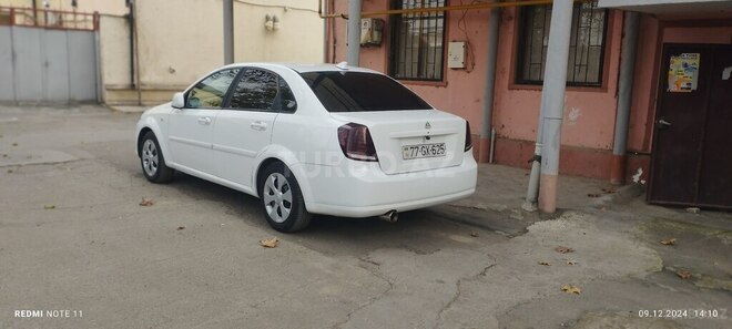 Daewoo Gentra 2014, 224,000 km - 1.5 л - Bakı