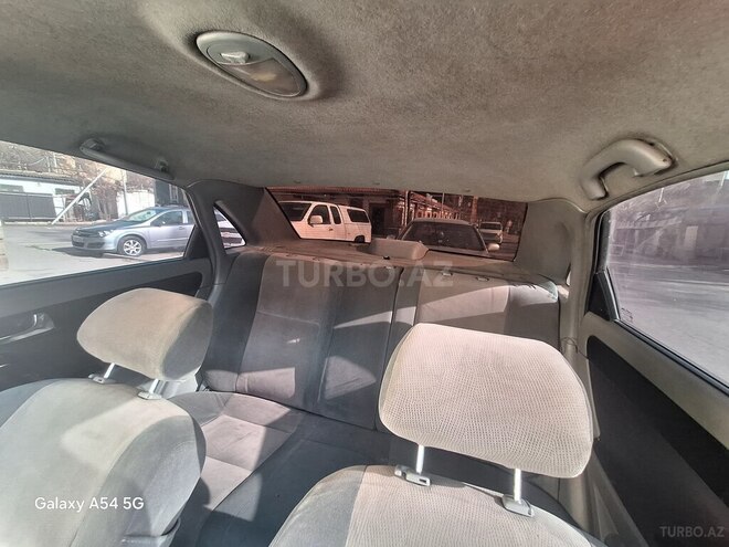 Daewoo Gentra 2014, 224,000 km - 1.5 л - Bakı