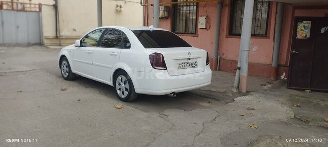 Daewoo Gentra 2014, 224,000 km - 1.5 л - Bakı