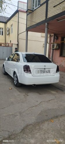 Daewoo Gentra 2014, 224,000 km - 1.5 л - Bakı