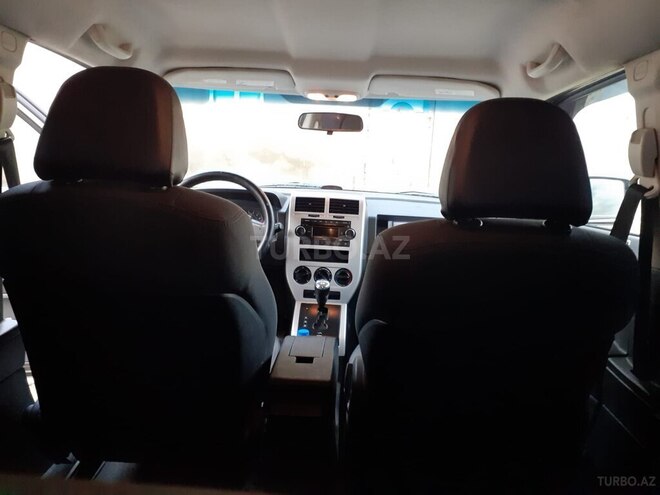 Jeep Patriot 2008, 280,026 km - 2.4 l - Bakı