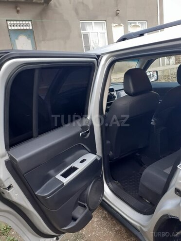 Jeep Patriot 2008, 280,026 km - 2.4 l - Bakı