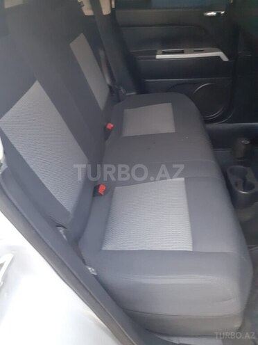 Jeep Patriot 2008, 280,026 km - 2.4 l - Bakı