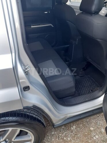 Jeep Patriot 2008, 280,026 km - 2.4 l - Bakı