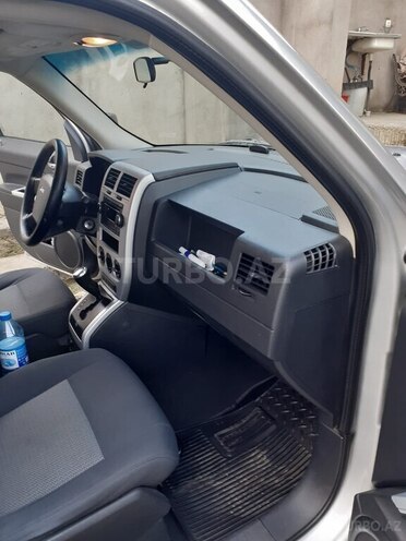 Jeep Patriot 2008, 280,026 km - 2.4 l - Bakı