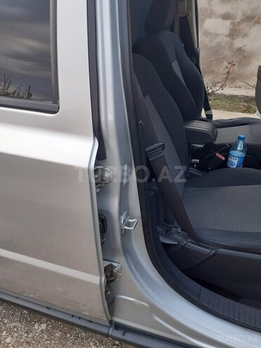 Jeep Patriot 2008, 280,026 km - 2.4 l - Bakı