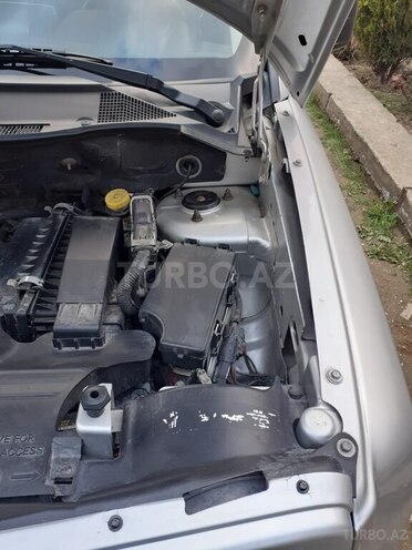 Jeep Patriot 2008, 280,026 km - 2.4 l - Bakı