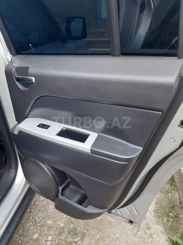 Jeep Patriot 2008, 280,026 km - 2.4 l - Bakı