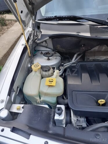 Jeep Patriot 2008, 280,026 km - 2.4 l - Bakı