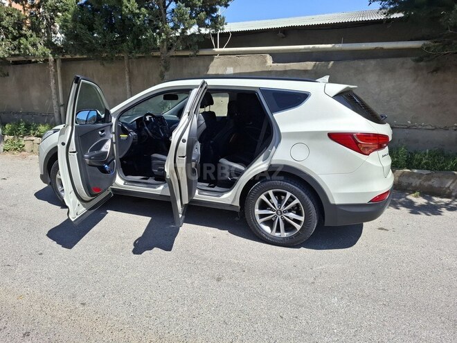 Hyundai Santa Fe-3