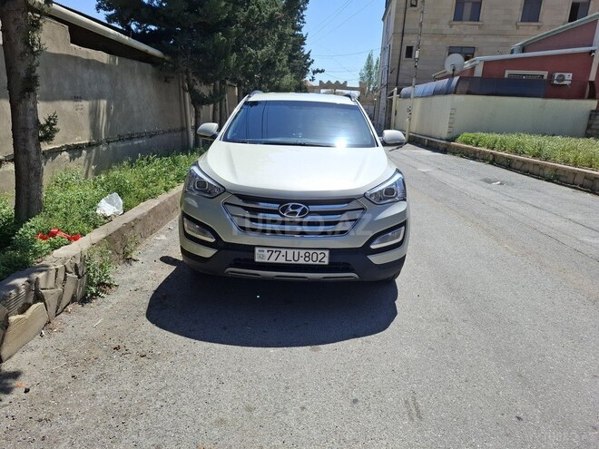 Hyundai Santa Fe-1