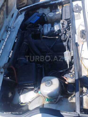 LADA (VAZ) 2107 2008, 77,233 km - 1.6 l - Salyan