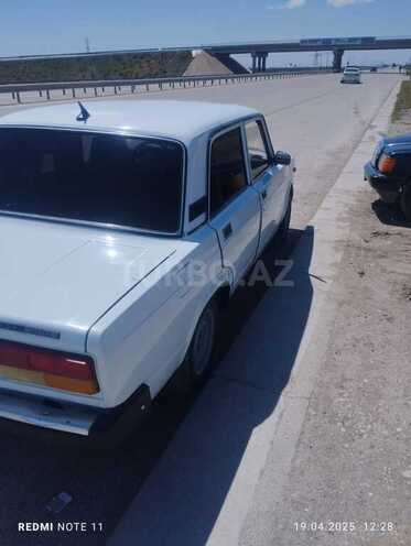 LADA (VAZ) 2107 2008, 77,233 km - 1.6 l - Salyan