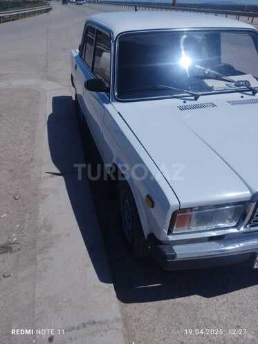 LADA (VAZ) 2107 2008, 77,233 km - 1.6 l - Salyan