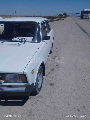 LADA (VAZ) 2107 2008, 77,233 km - 1.6 l - Salyan