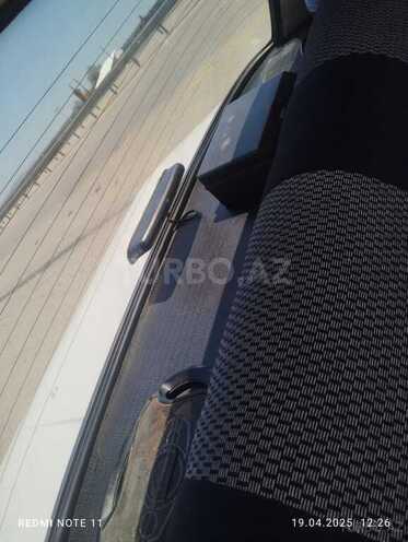 LADA (VAZ) 2107 2008, 77,233 km - 1.6 l - Salyan