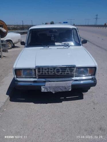 LADA (VAZ) 2107 2008, 77,233 km - 1.6 l - Salyan