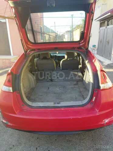 Honda Insight 2011, 450,000 km - 1.3 l - Bakı