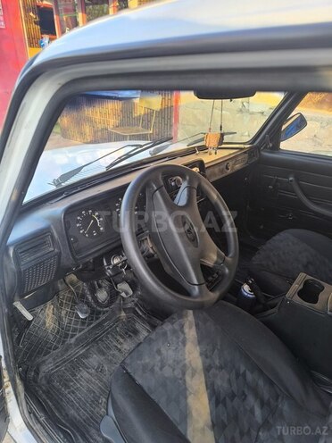 LADA (VAZ) 2107 2004, 95,000 km - 1.6 l - Tovuz
