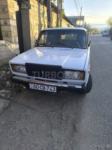 LADA (VAZ) 2107 2004, 95,000 km - 1.6 l - Tovuz