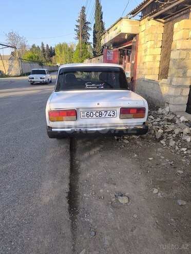 LADA (VAZ) 2107 2004, 95,000 km - 1.6 l - Tovuz