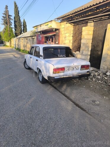 LADA (VAZ) 2107 2004, 95,000 km - 1.6 l - Tovuz