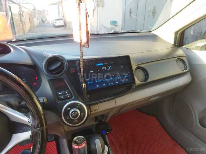 Honda Insight 2011, 450,000 km - 1.3 l - Bakı