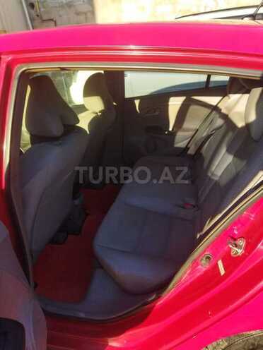 Honda Insight 2011, 450,000 km - 1.3 l - Bakı