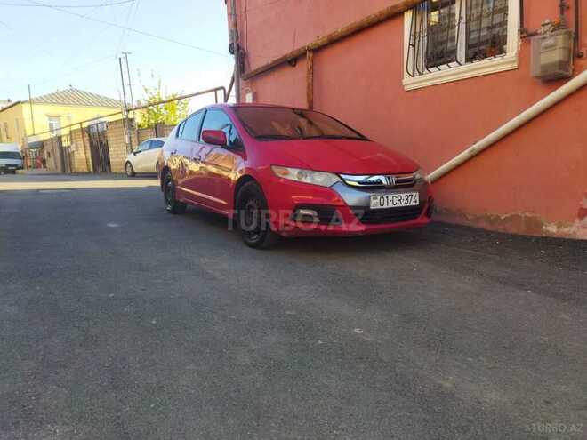Honda Insight 2011, 450,000 km - 1.3 l - Bakı