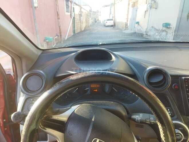 Honda Insight 2011, 450,000 km - 1.3 l - Bakı