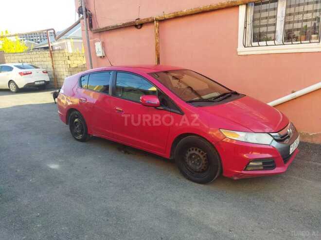 Honda Insight 2011, 450,000 km - 1.3 l - Bakı