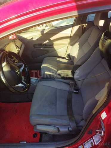 Honda Insight 2011, 450,000 km - 1.3 l - Bakı